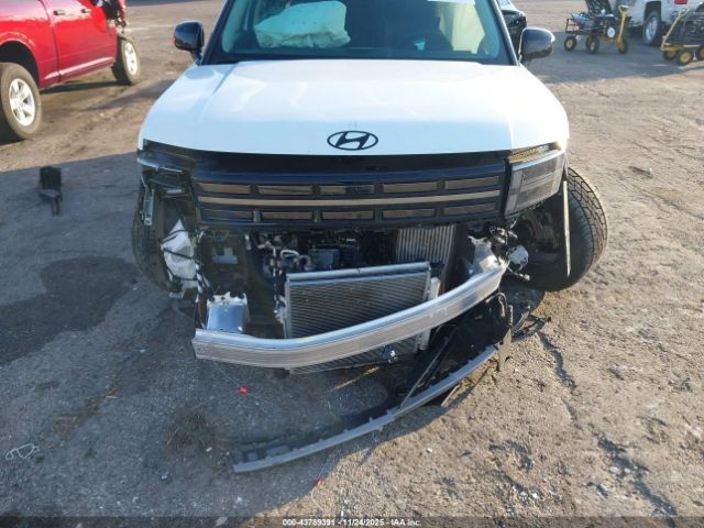 Hyundai SANTA FE Xrt Image 14