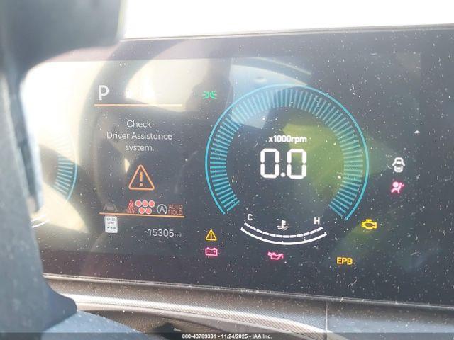 Hyundai SANTA FE Xrt Image 5