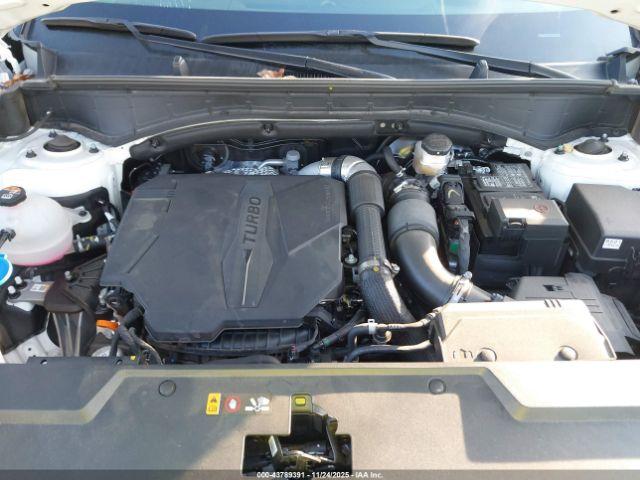 Hyundai SANTA FE Xrt Image 7