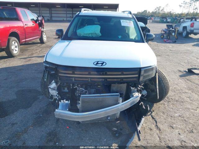 Hyundai SANTA FE Xrt Image 8