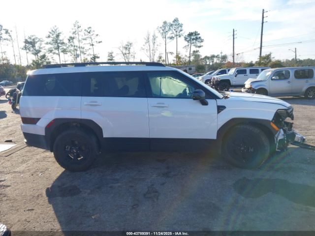 Hyundai SANTA FE Xrt Image 11