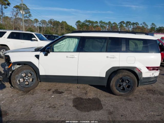 Hyundai SANTA FE Xrt Image 9