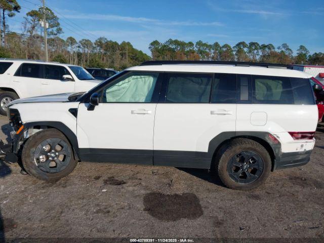 Hyundai SANTA FE Xrt Image 9