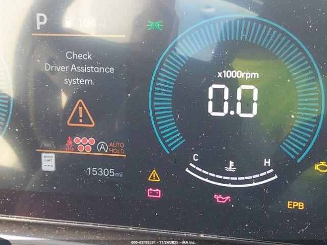 Hyundai SANTA FE Xrt Image 13