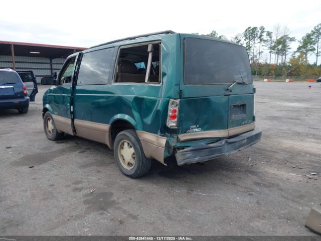 Chevrolet Astro Image 6
