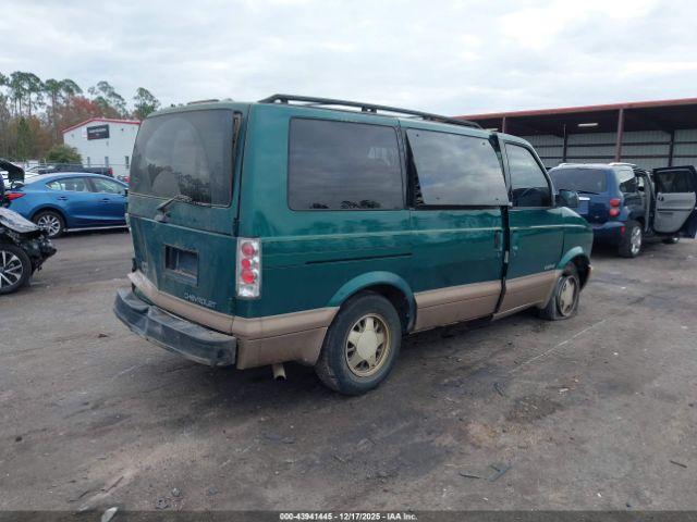 Chevrolet Astro Image 2