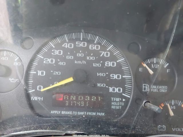 Chevrolet Astro Image 16