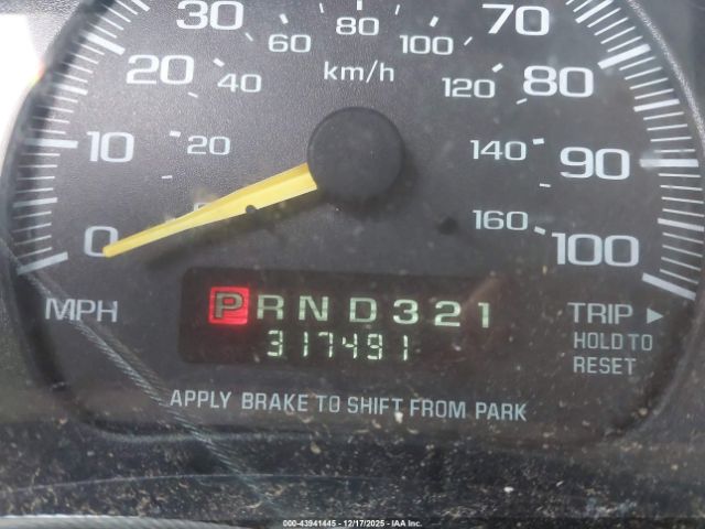 Chevrolet Astro Image 10