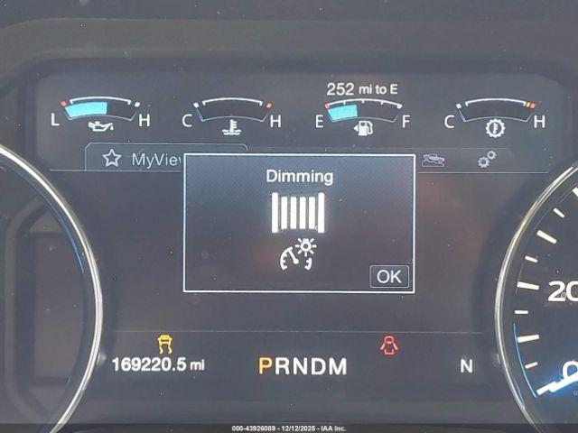 Ford F-150 Lariat Image 15