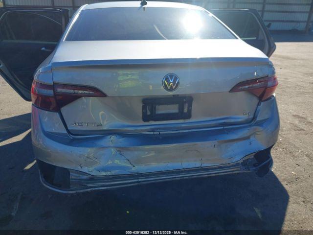 Volkswagen Jetta 1.5t Se Image 13