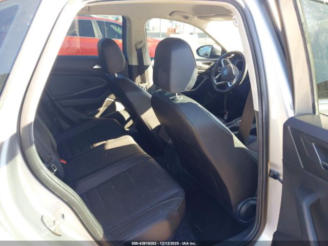 Volkswagen Jetta 1.5t Se Image 8