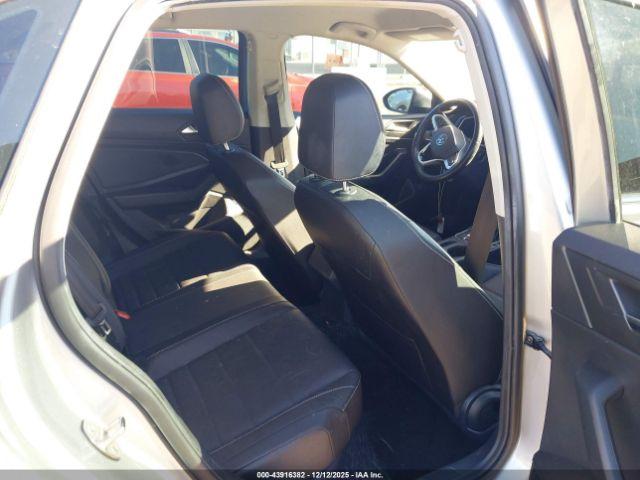 Volkswagen Jetta 1.5t Se Image 8