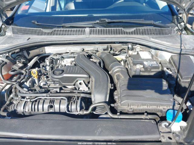 Volkswagen Jetta 1.5t Se Image 12