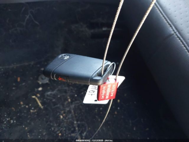 Volkswagen Jetta 1.5t Se Image 7