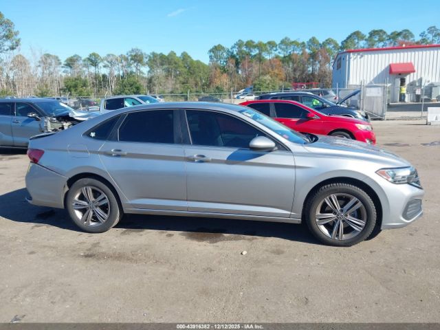 Volkswagen Jetta 1.5t Se Image 16