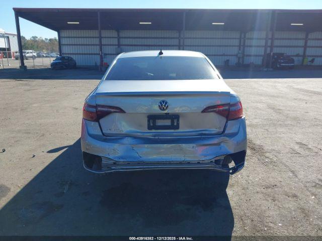 Volkswagen Jetta 1.5t Se Image 4