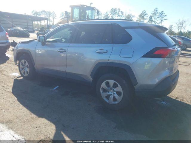 Toyota RAV4 Le Image 5