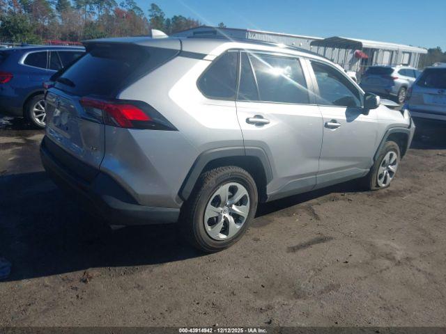 Toyota RAV4 Le Image 9