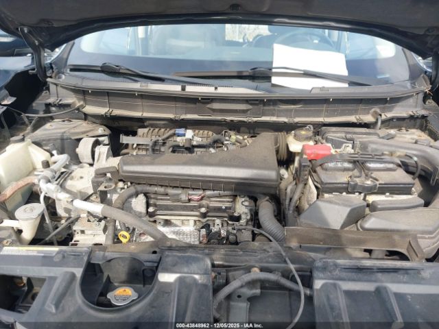 Nissan Rogue Sl Image 11