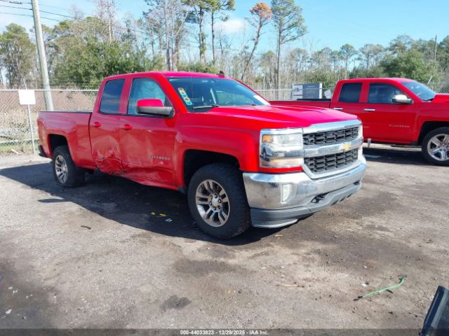 Chevrolet Silverado 1500 1lt Image 1