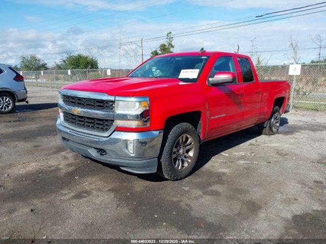 Chevrolet Silverado 1500 1lt Image 4