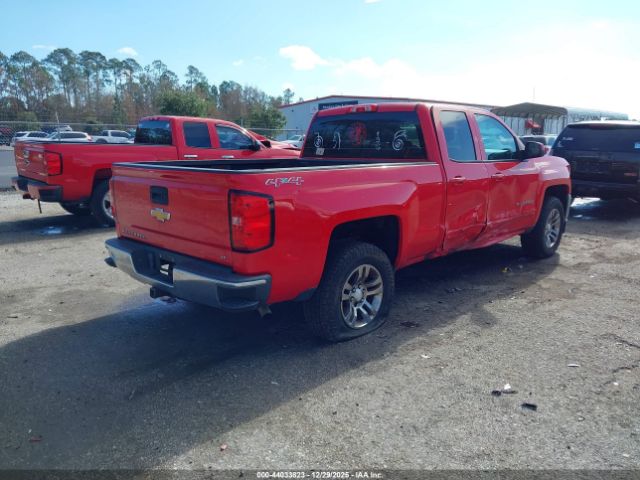 Chevrolet Silverado 1500 1lt Image 6