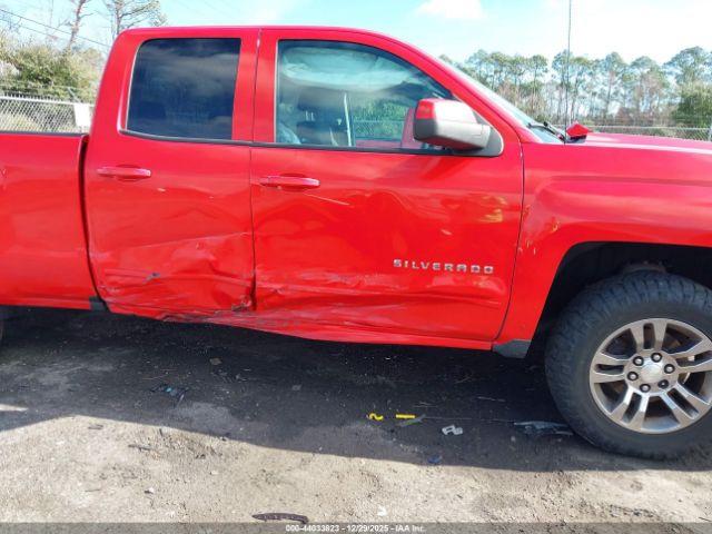 Chevrolet Silverado 1500 1lt Image 2