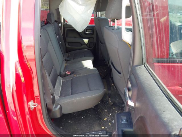 Chevrolet Silverado 1500 1lt Image 13