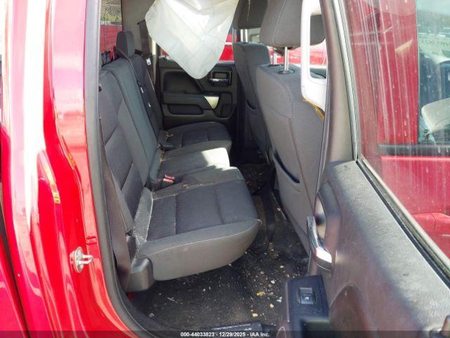 Chevrolet Silverado 1500 1lt Image 13