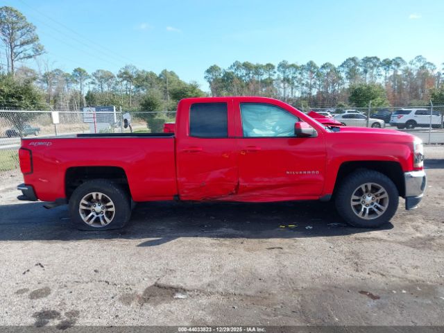Chevrolet Silverado 1500 1lt Image 16