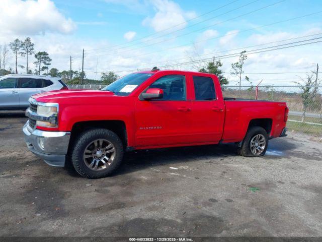 Chevrolet Silverado 1500 1lt Image 15