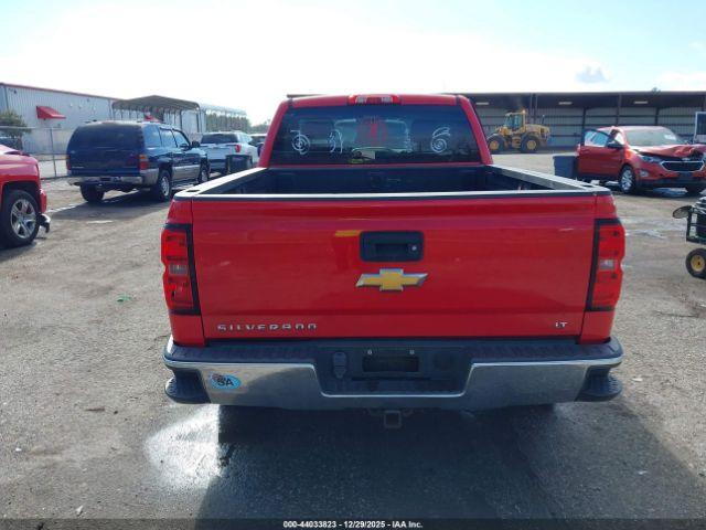 Chevrolet Silverado 1500 1lt Image 14