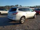 Chevrolet Traverse Premier Image 5