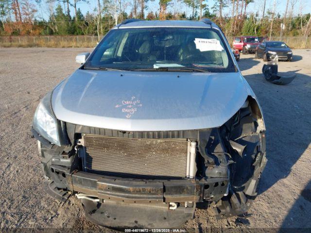 Chevrolet Traverse Premier Image 3
