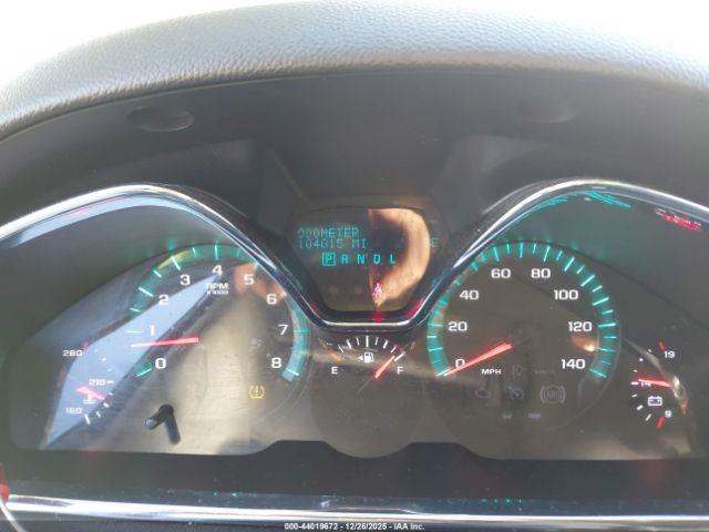 Chevrolet Traverse Premier Image 9