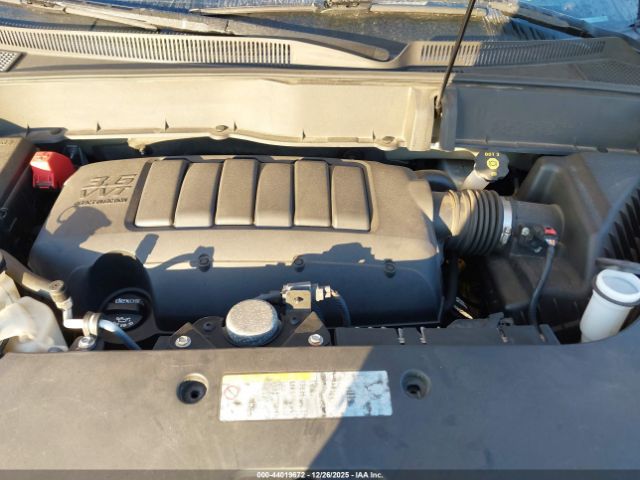 Chevrolet Traverse Premier Image 11