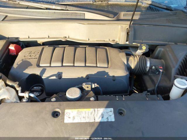 Chevrolet Traverse Premier Image 11