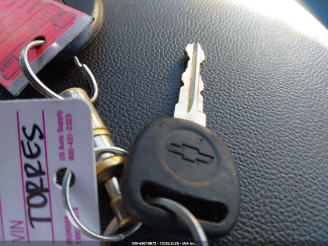 Chevrolet Traverse Premier Image 7