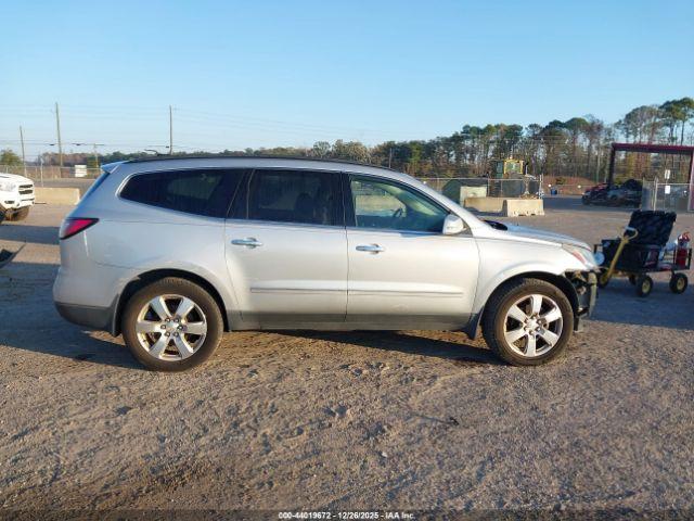 Chevrolet Traverse Premier Image 10