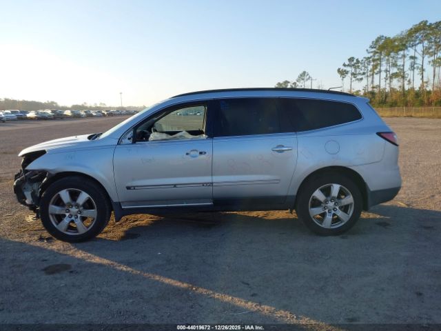 Chevrolet Traverse Premier Image 16