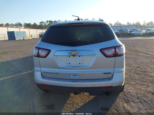Chevrolet Traverse Premier Image 13