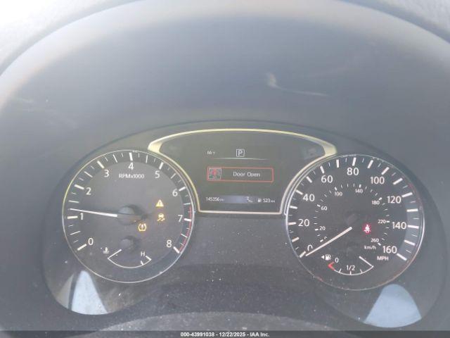 Nissan Altima 2.5 Sv Image 7