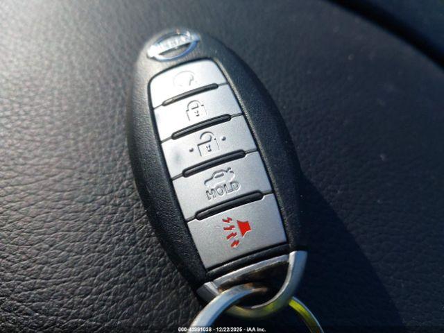 Nissan Altima 2.5 Sv Image 11