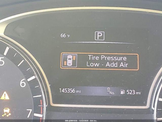 Nissan Altima 2.5 Sv Image 9