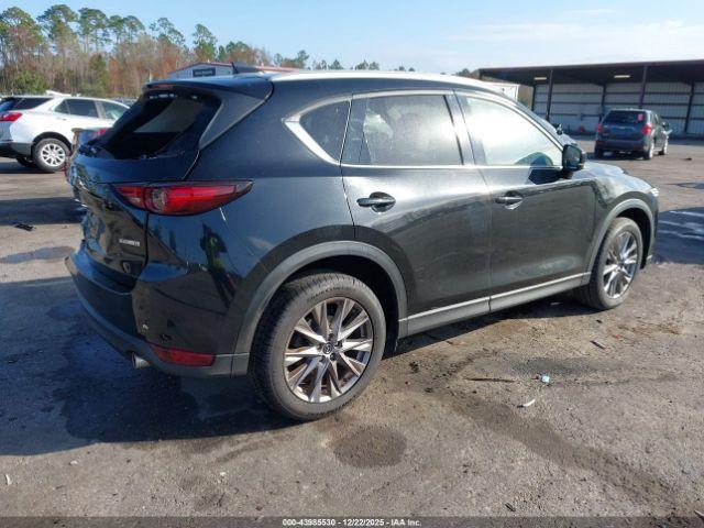 Mazda Cx Grand Touring Image 17