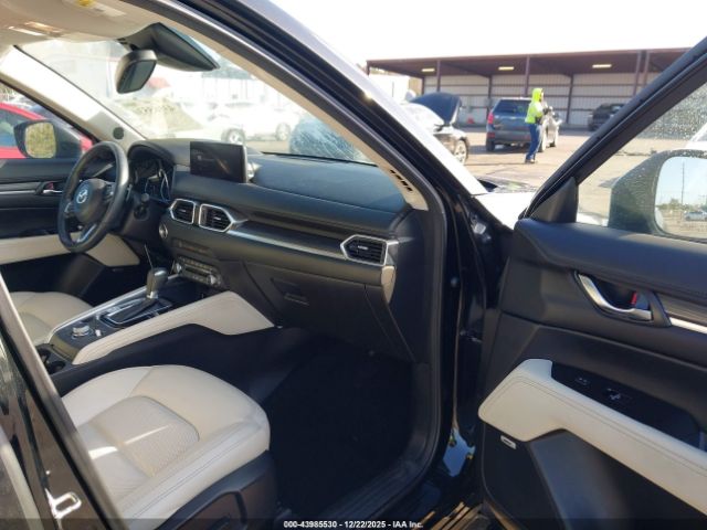 Mazda Cx Grand Touring Image 14