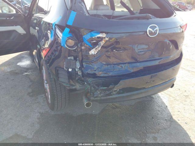 Mazda Cx Grand Touring Image 16