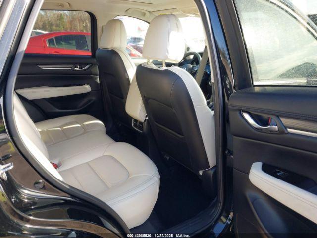 Mazda Cx Grand Touring Image 5