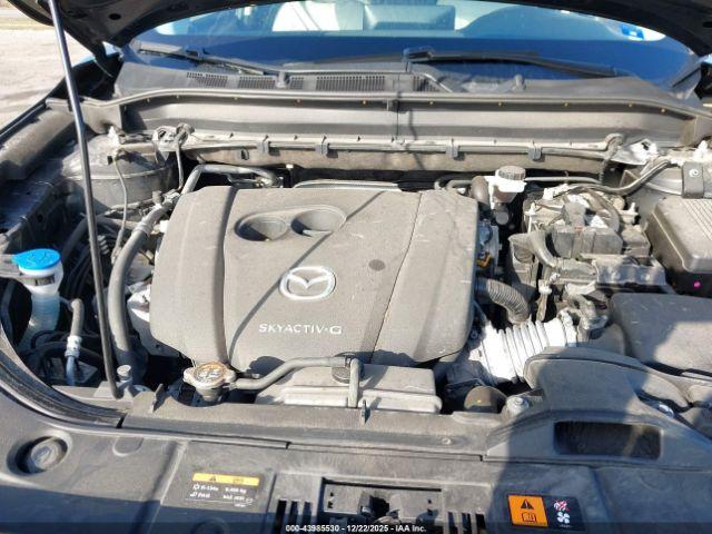 Mazda Cx Grand Touring Image 8