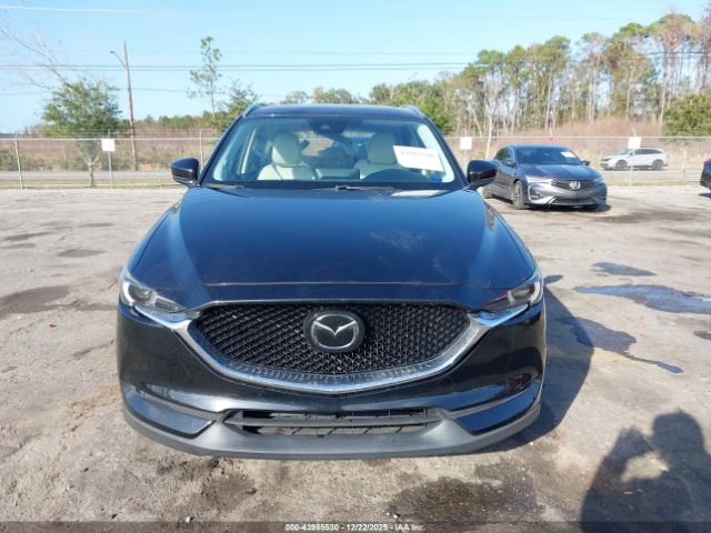 Mazda Cx Grand Touring Image 10